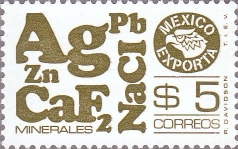 メキシコの輸出品