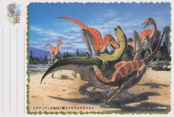 �C�O�A�i�h�����W�c�ŏP���h���}�G�T�E���X