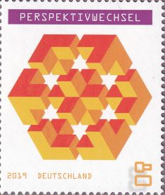 �h�C�c���x���G�؎�